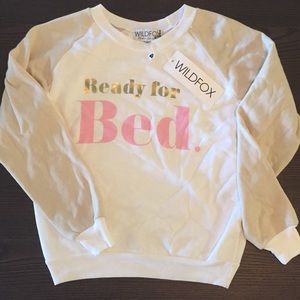 Wildfox sweater